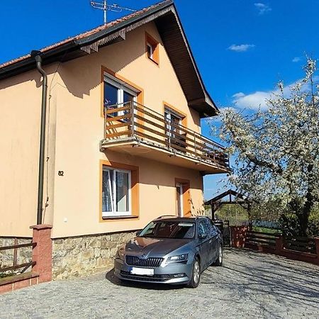 Apartman U Potoka Kestrany Extérieur photo