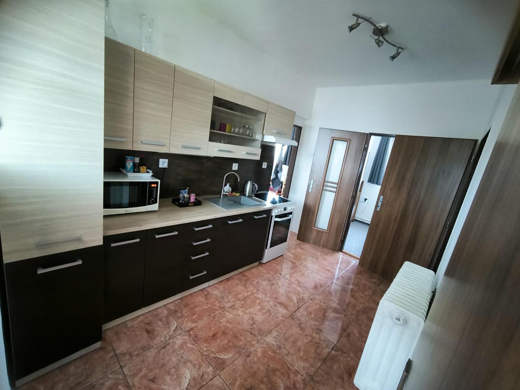Apartman U Potoka Kestrany Extérieur photo