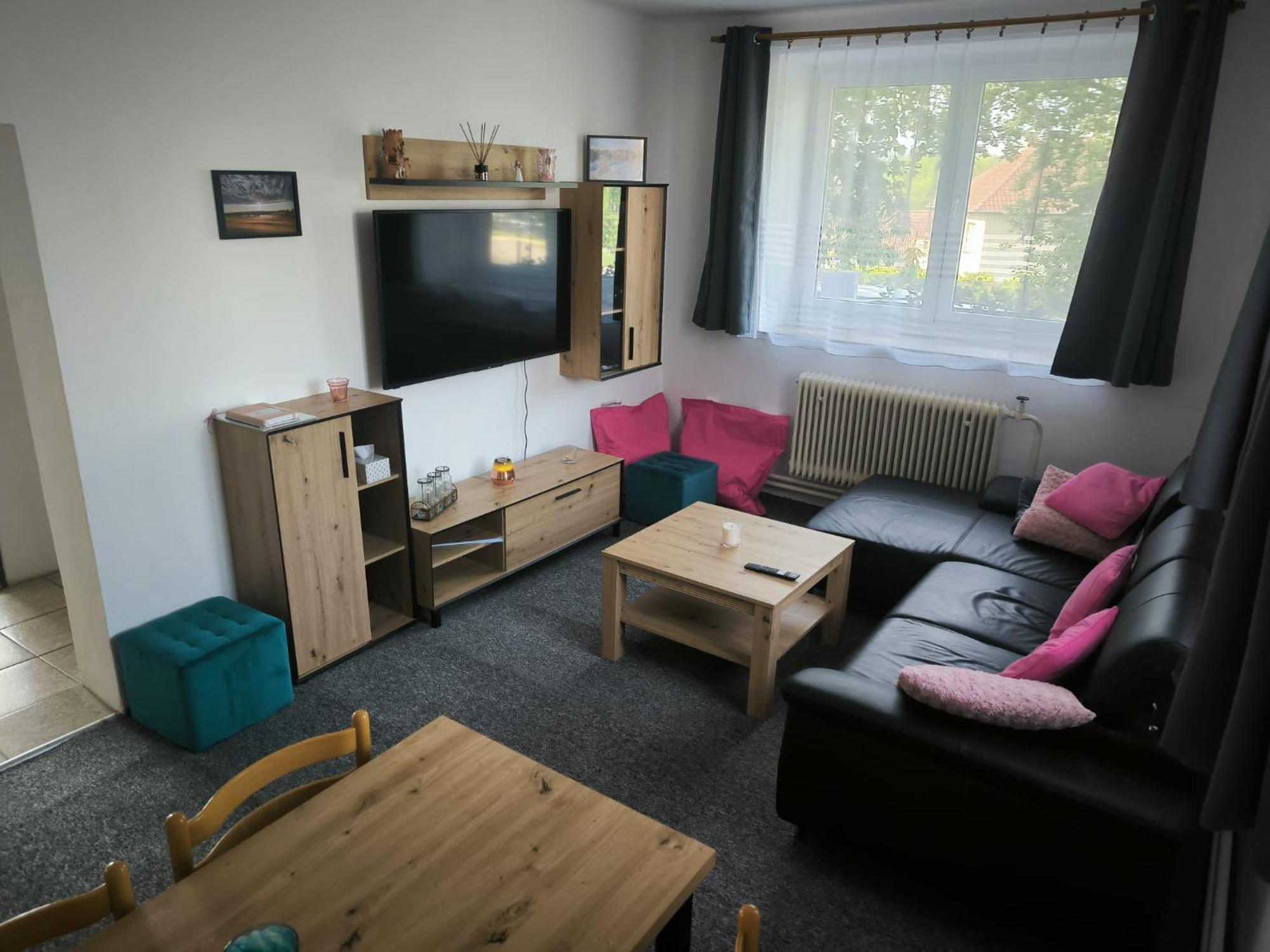 Apartman U Potoka Kestrany Extérieur photo