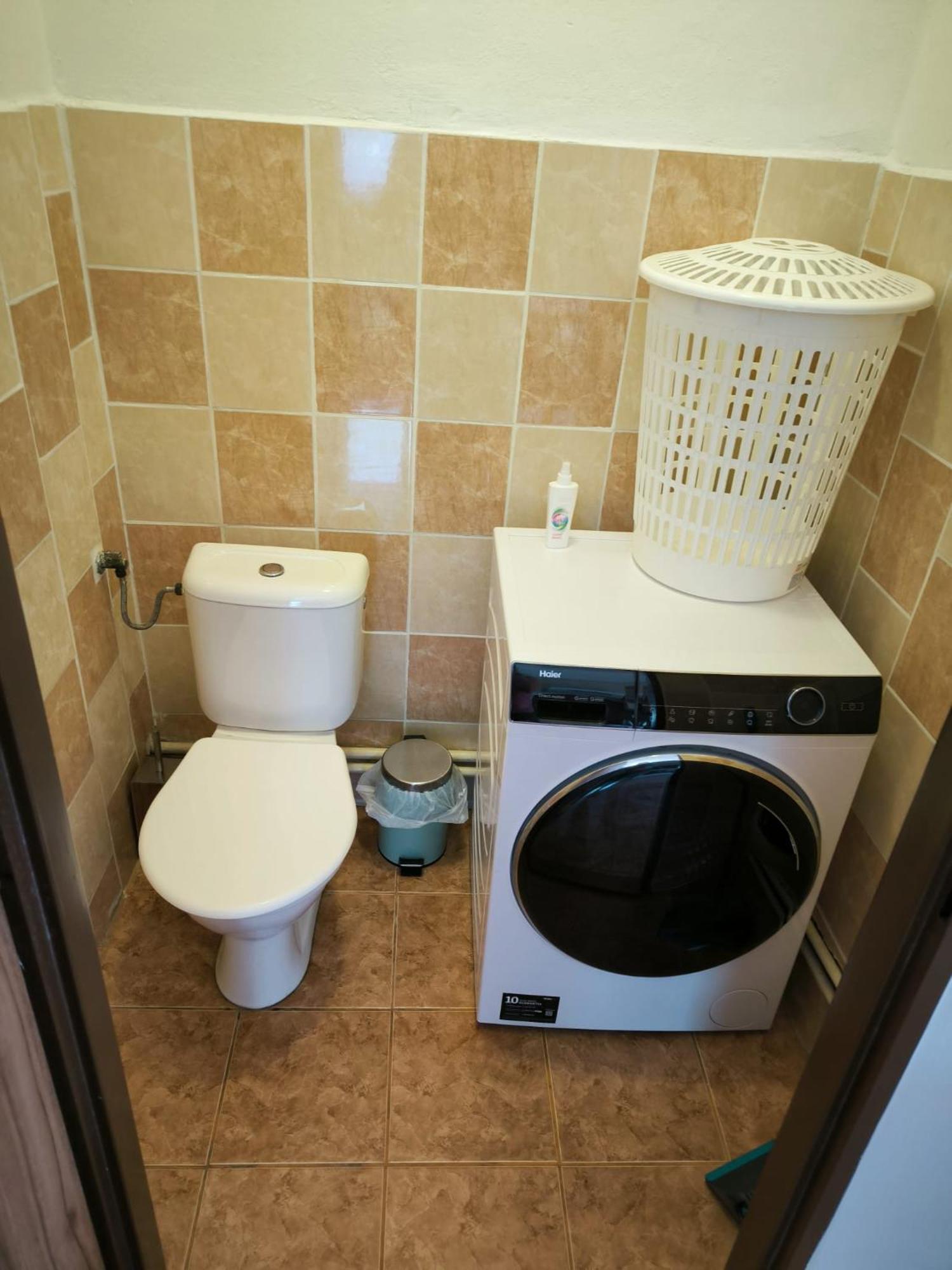 Apartman U Potoka Kestrany Extérieur photo